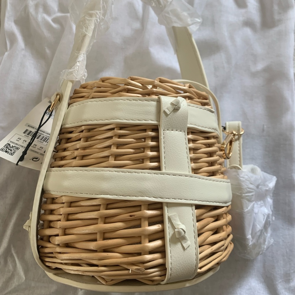 Zara Purse